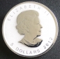 Maple Leaf  2012 Privy Mark 