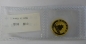 China Panda 1/20 Unze Gold 1994