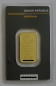 Goldbarren 1/2 Unze Gold Argor Heraeus