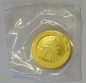 China Panda 1/2 Unze Gold 2011