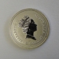 Australien Koala 1/20 Unze Platin 1994