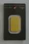 Goldbarren 1/2 Unze Gold Argor Heraeus