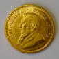 Krügerrand 1/4 Unze Gold 2006