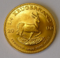 Krügerrand 1/4 Unze Gold 2006