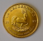 Krügerrand 1/4 Unze Gold 2007