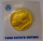 American Buffalo 1 Unze Gold 2015