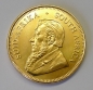 Krügerrand 1 Unze Gold 2010