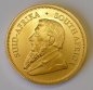 Krügerrand 1 Unze Gold 2022