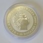 Australien Koala 10 Unzen Silber 2009