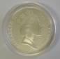 Australien 10 Dollar Silber 1995 PP Numbat