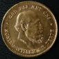 10 Gulden Gold Niederlande Wilhelmina, Willem, vers. Jahrgänge 6,06 gr. Feingewicht