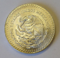 Mexiko Libertad 1 Unze Silber 1983