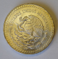 Mexiko Libertad 1 Unze Silber 1986