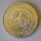 Mexiko Libertad 1 Unze Silber 1989