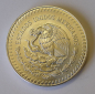 Mexiko Libertad 1 Unze Silber 1990