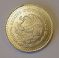 Mexiko Libertad 1/4 Unze Silber 1991