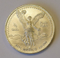 Mexiko Libertad 1/4 Unze Silber 1991