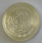Mexiko Libertad 1 Unze Silber 1991