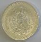 Mexiko Libertad 1 Unze Silber 1992