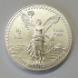 Mexiko Libertad 1/2 Unze Silber 1993