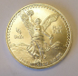 Mexiko Libertad 1/4 Unze Silber 1994
