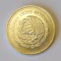 Mexiko Libertad 1/10 Unze Silber 1995