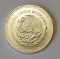 Mexiko Libertad 1/10 Unze Silber 1996