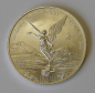 Mexiko Libertad 1/4 Unze Silber 1996