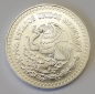 Mexiko Libertad 1/2 Unze Silber 1997