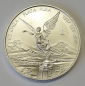Mexiko Libertad 1/2 Unze Silber 1997