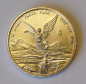 Mexiko Libertad 1/10 Unze Silber 1997