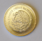 Mexiko Libertad 1/10 Unze Silber 1999