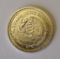 Mexiko Libertad 1/20 Unze Silber 1999
