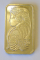 Palladiumbarren 1 Oz Palladium, Pamp Suisse, resale