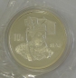 China 1 Unze Silber 10 Yuan Matsu 1997