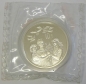 China 10 Yuan World Womens Conf. 1 Unze Silber 1995