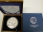 China Panda 1 Kg Silber 2009 PP
