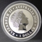 Australien Koala 1 Unze Silber 2010