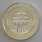 China Panda 1 Unze Silber 1994 kleine Jahreszahl