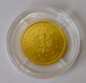 20 Euro Gold Weißstorch 2020
