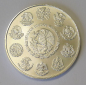 Mexiko Libertad 1 Unze Silber 2005