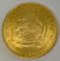 50 Pesos Gold Liberty Chile verschiedene Jahrgänge 9,15 gr. Feingewicht