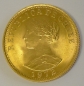 50 Pesos Gold Liberty Chile verschiedene Jahrgänge 9,15 gr. Feingewicht