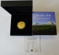 Armenien Arche Noah 1/2 Unze Gold 2017 PP limitierte Auflage