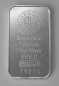 Silberbarren 1 Unze Argor Heraeus Philswiss Club Nr. 19624