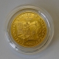 5 Dollars Gold USA 1992 Columbus PP