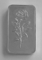 Silberbarren 50 Gramm Emirates