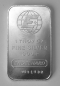 Silberbarren 1 Unze Engelhard Nr. FI81830