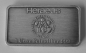 Silberbarren 1 Unze, Eppertshausen, Heraeus