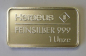 Silberbarren 1 Unze, Universität Heidelberg, Heraeus